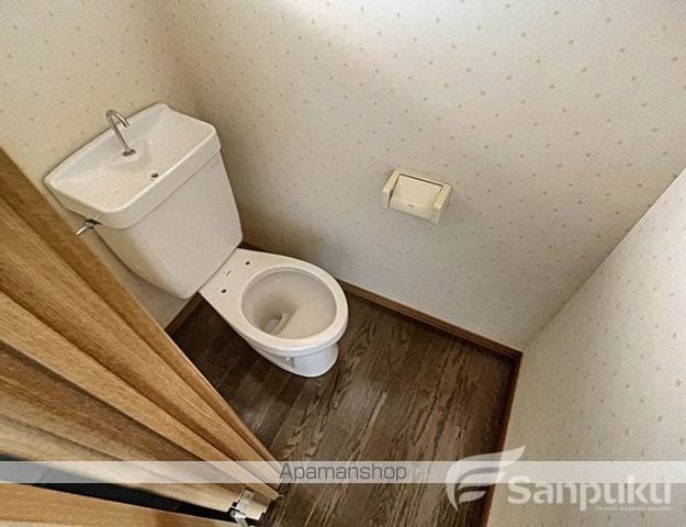 コンフォート斉院の内装写真