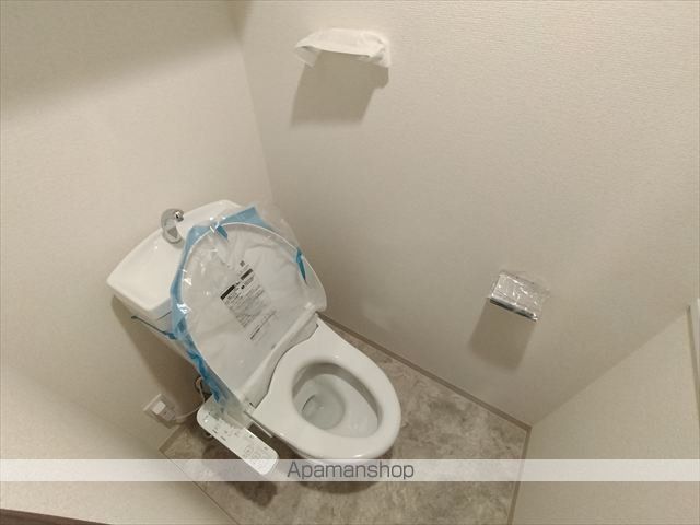 エステムコート新大阪XVIパルスの内装写真