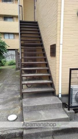 トワール本町の外観写真