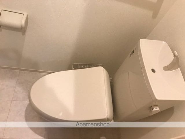 カーサ・ジーヴォ千里園の内装写真