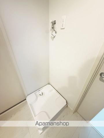 パティシオン中板橋の内装写真