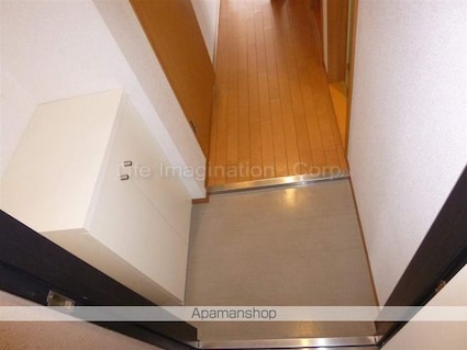 リジエールＮ[2LDK/49.77m2]の内装1