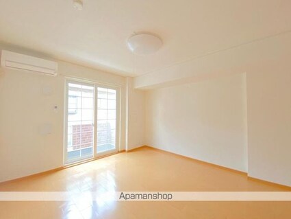 アベンシス５[1R/32.9m2]のリビング・居間