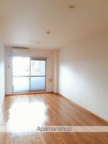 サンリッツ高宮Bの内装写真