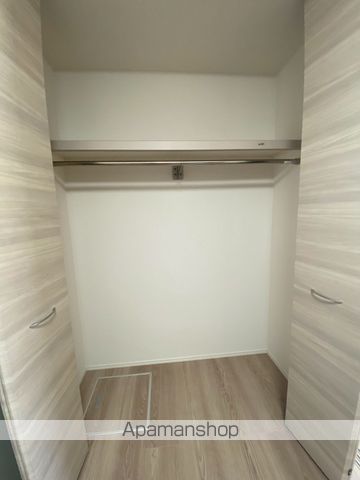 XEVO 沖野上の内装写真