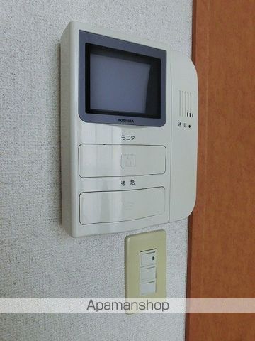 レオパレスHALの内装写真
