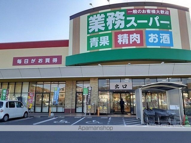 ル コルヌイエBの周辺写真