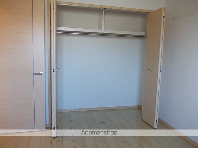 サンライズ ガーデンの内装写真
