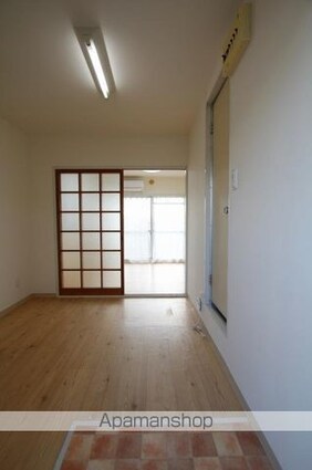 コート紙町Ⅳ[1K/19m2]の内装4