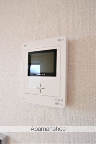 ボヌール旭野の内装写真