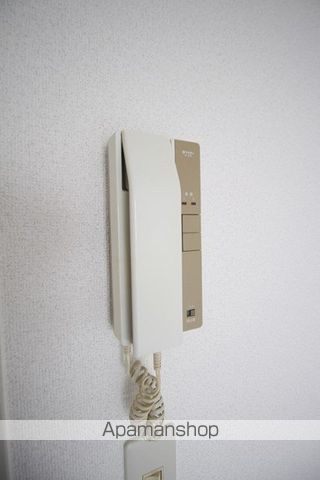 パークアベニュー札幌の内装写真