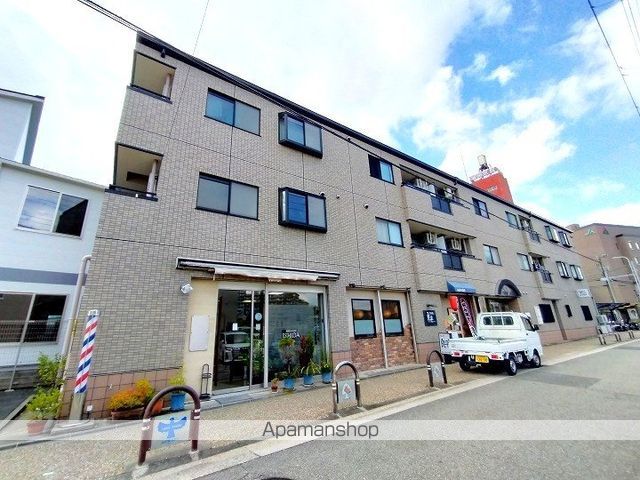 ノアーズアーク千里山田