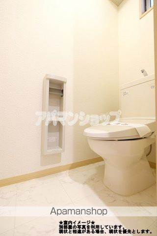 プレミールKの内装写真