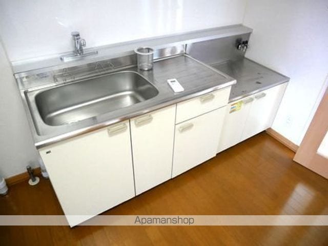 喜多伸マンションの内装写真