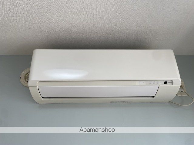 シャンテ町屋の内装写真