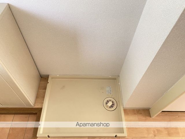 フォレスト青山の内装写真