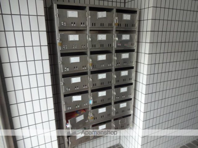 JPアパートメント枚方のその他写真