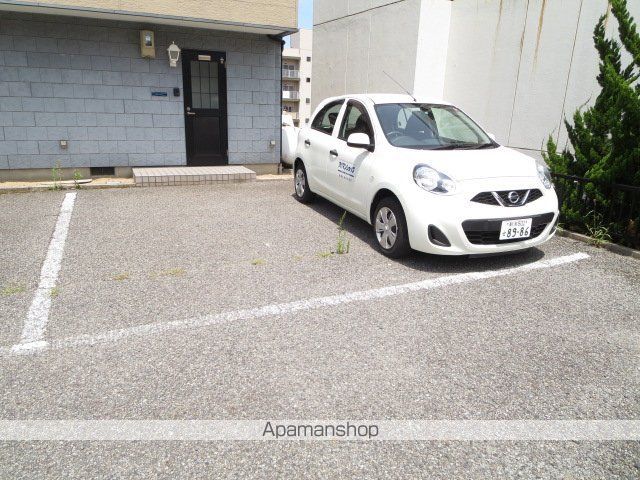 ラフィーネ吉川Iのその他写真