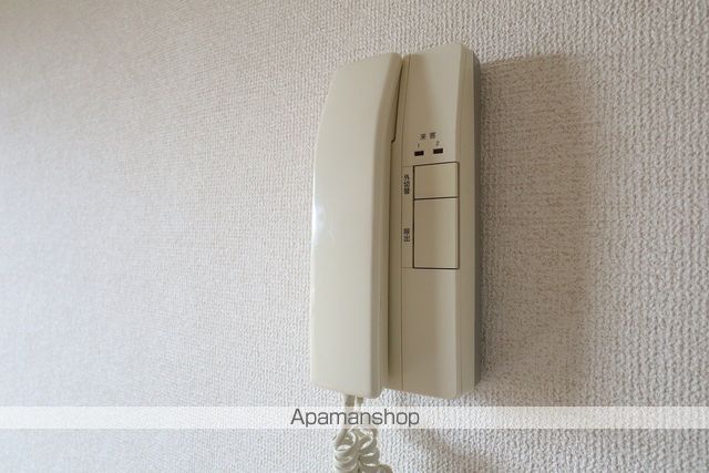 PLEAST下到津の丘の内装写真