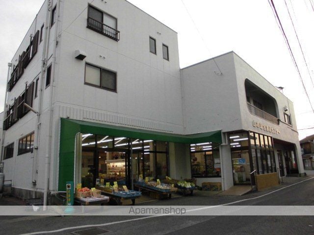 ヴェルチュ南庄町の周辺写真
