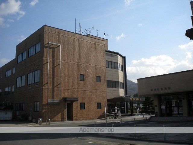 メゾン アスナロ IIIの周辺写真