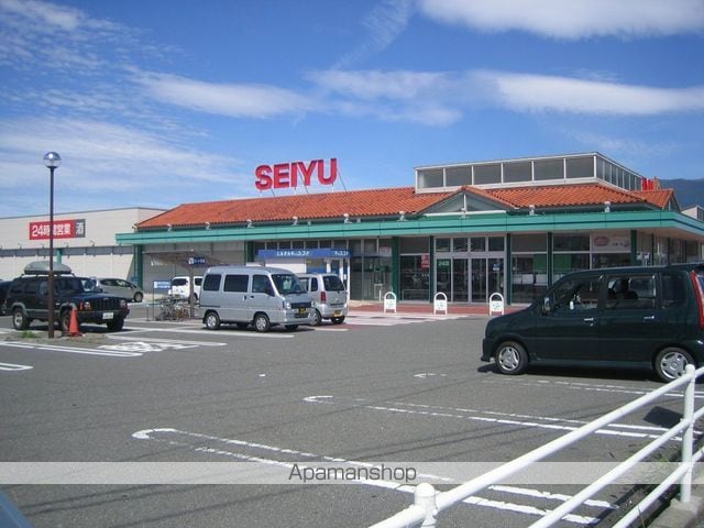 コーポサークルワンAの内装写真