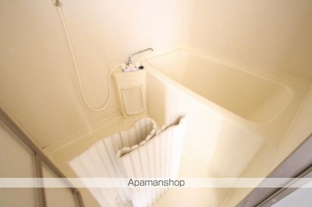フラワーマンションの内装写真