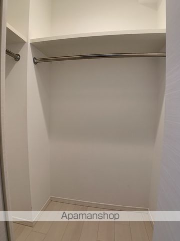 S−RESIDENCE新大阪駅前の内装写真