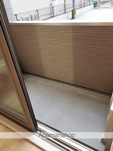 アルカンジュ光 壱番館の内装写真