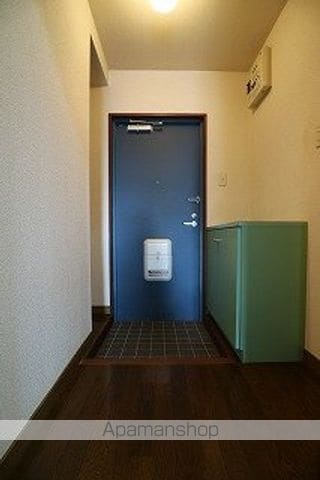 都城第2パークマンションの内装写真