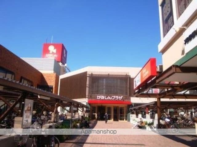 上新庄グランドハイツ北の周辺写真