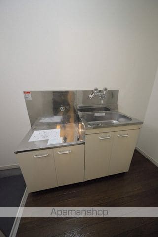 メゾン コリーナの内装写真