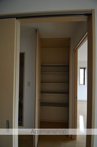 グランディール A棟の内装写真