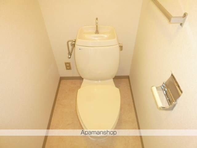 名鉄鈴彦小坂本町ハイツの内装写真