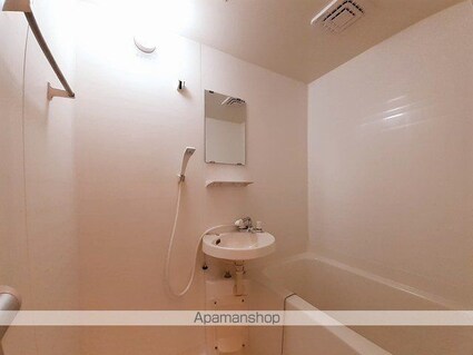 エルディム花水木東棟[1LDK/39.74m2]のバス