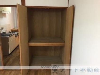 ブルースカイ朝日ヶ丘[1K/22m2]のその他部屋・スペース