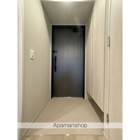 ウエリスアーバン住吉イーストの内装写真