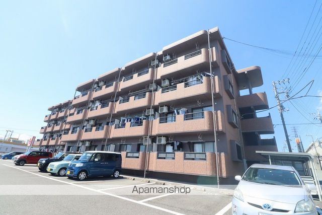 フレグランスの外観写真