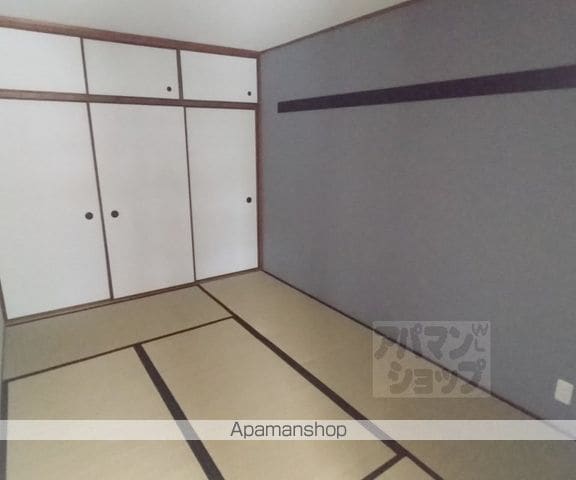 山科ハイツの内装写真