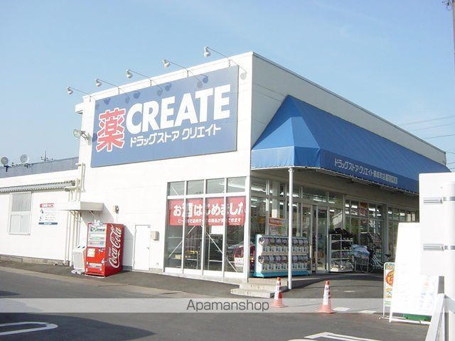 南足柄市関本アパートII期工事の周辺写真