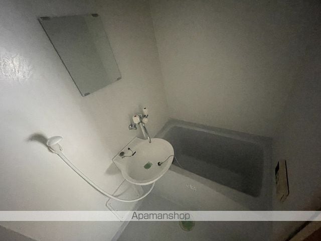 ヒルトップ磯崎の内装写真