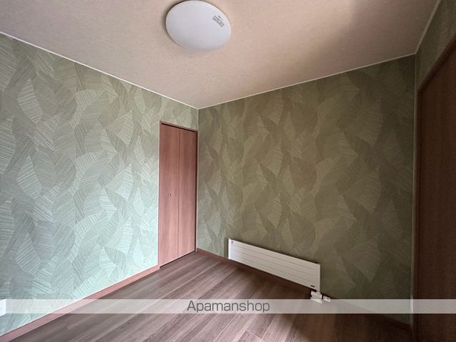 ルミナス豊岡の内装写真
