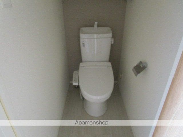 ソフィア九品寺の内装写真