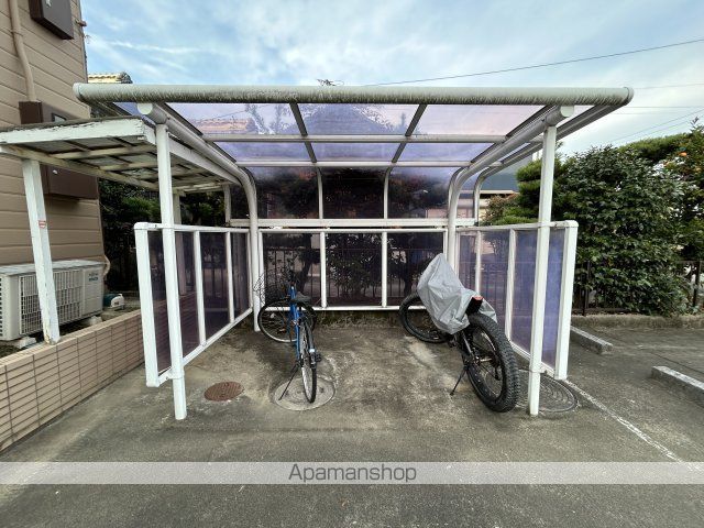 メゾンすみだの内装写真
