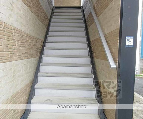 レオパレスHIRAMORIのその他写真