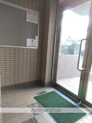 アーデル中野[1K/23.04m2]の共用部2