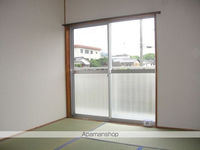 船小屋ハイツの内装写真
