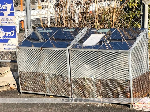 ロイヤルパレス西岐波のその他写真