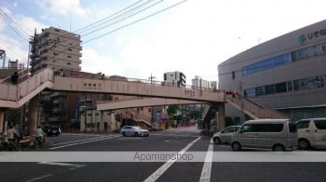 ラルク アン デエスの周辺写真