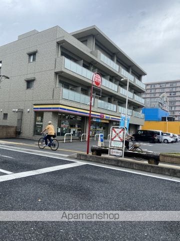 SKY DOKKYOの周辺写真